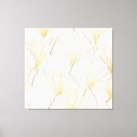Ginkgo Gold: Lujoso acuerdo de hojas