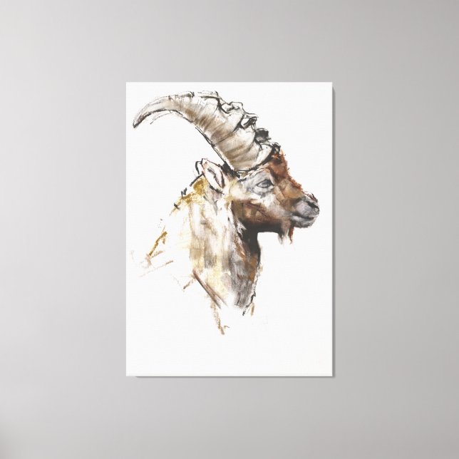 Lienzo Giovanotto 2005 (Anverso)