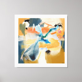 Lienzo Giro incorrecto