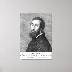 Lienzo Giulio Romano
