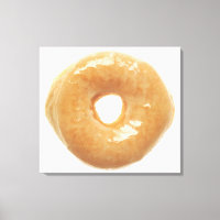 Glazed Donut