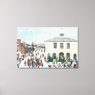 Lienzo Godalming Surrey