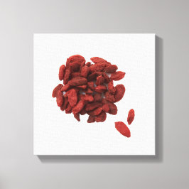 Lienzo Goji Berries Canvas