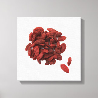 Lienzo Goji Berries Canvas