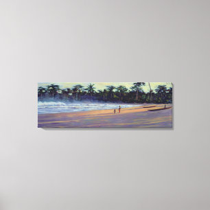 Lienzo Gold Coast 1993