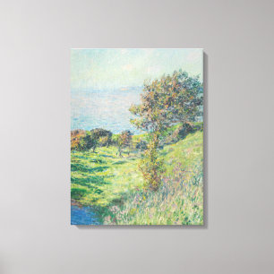 Lienzo Golpe de Vent 1881