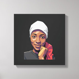 Lienzo Gonemili Grace t-shirt homme 