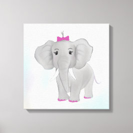 Lienzo Good Golly, Miss Molly