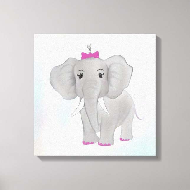 Lienzo Good Golly, Miss Molly (Anverso)