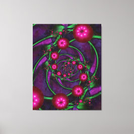 Lienzo Goody Goody Gumdrop