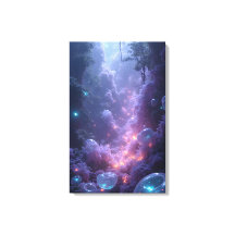 Gorra Mystical Twilight Forest
