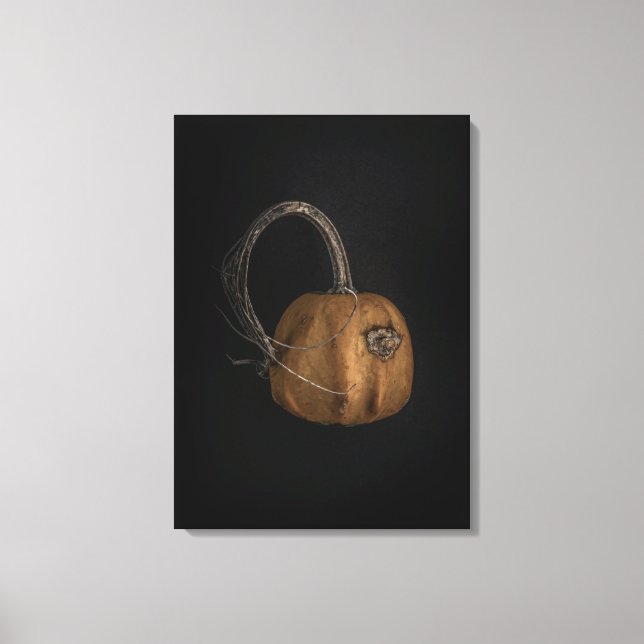 Lienzo Gourds No 13 Color Version (Anverso)