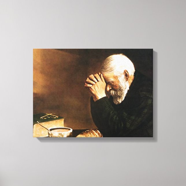 Lienzo Grace Eric Enstrom (Anverso)