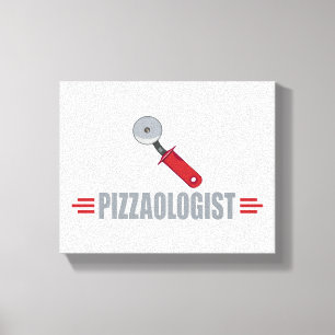 Lienzo Graciosa pizza