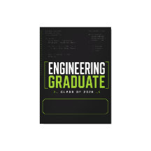 Graduado en Ingeniería Personalizada 2026 Nombre