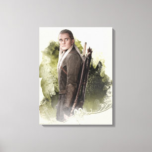 Lienzo Gráfica LEGOLAS GREENLEAF™