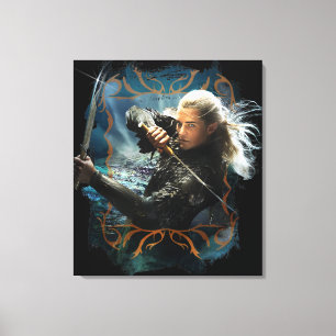 Lienzo Gráfica LEGOLAS GREENLEAF™