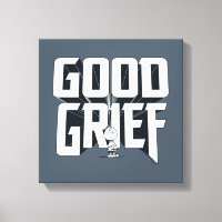 Gráfico de la banda de rock "Good Grief" de Charli