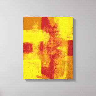 Lienzo Gramercy Park