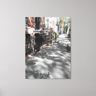 Lienzo Gramercy Park, Nyc