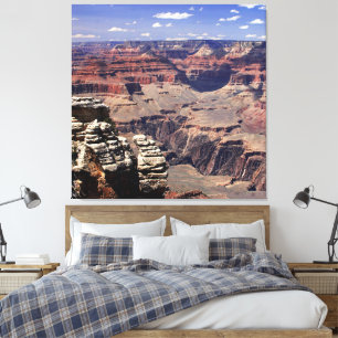 Lienzo Gran Cañón, Arizona