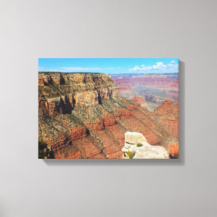 Lienzo Gran Cañón, Arizona, Estados Unidos