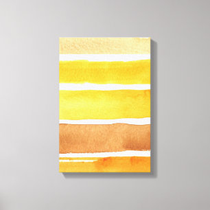 Lienzo gran fondo de la acuarela - pinturas de la