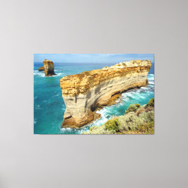 Lienzo GRANDES ACANTILADOS OCEÁNICOS 40x60