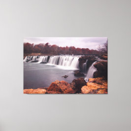 Lienzo Grandes Cataratas, Joplin, Misuri