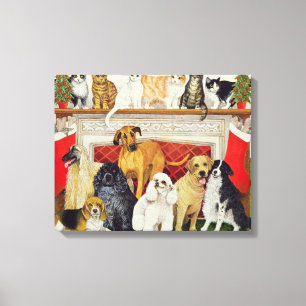 Lienzo Grandes expectativas