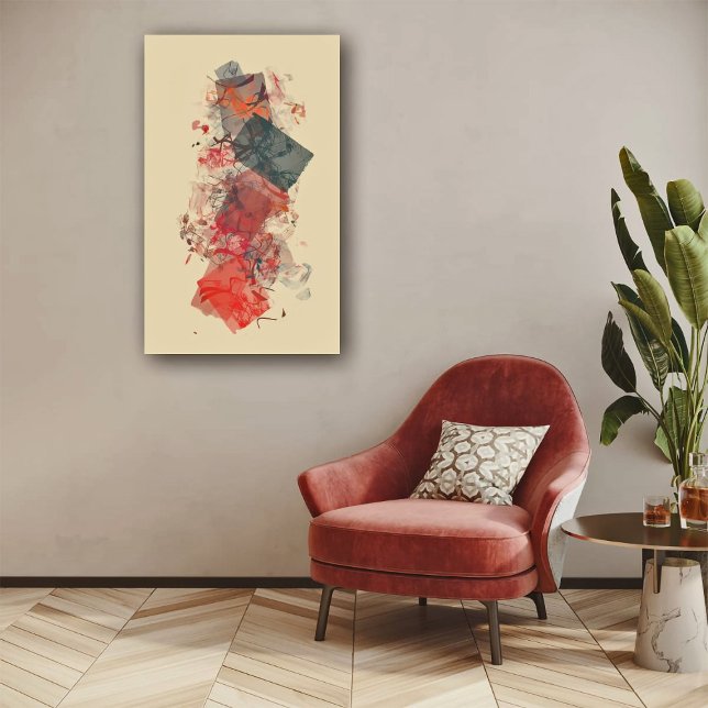 Lienzo Grandes plazas III (Subido por el creador)