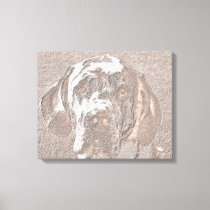 LIENZO GREAT DANE