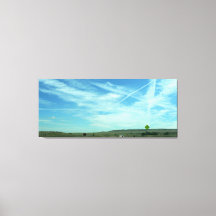 Great Plains Road, Colorado