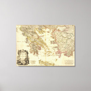 Lienzo Grecia, Anadoli