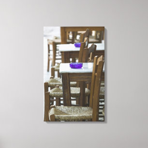 Lienzo GRECIA, CRETE, Provincia de Hania, Hania: venecian