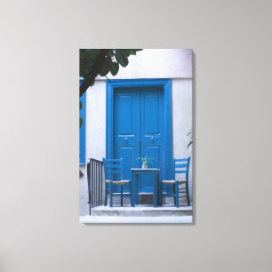 Lienzo GRECIA, CRETE, Provincia de Hania, Hania: Venecian