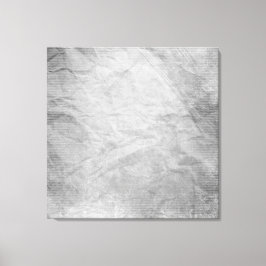 LIENZO GRIS GRIS GRIS DE PLATA DE PAPEL CRUMPADO TEM DIGI