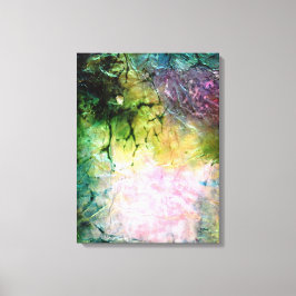 Lienzo Grupo de memoria