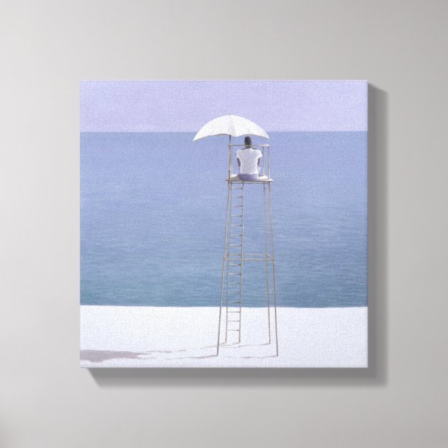 Lienzo Guardacostas 2004 (Anverso)