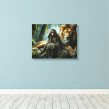 "Guardián de lo salvaje"