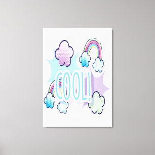 Lienzo Guay Creative Art