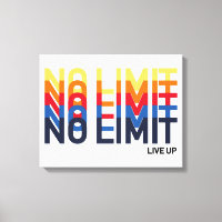 Guay No Limit Live Up Funk Pop Art
