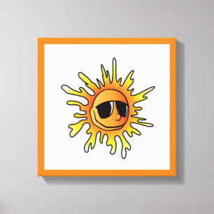LIENZO GUAY SUMMER SUN