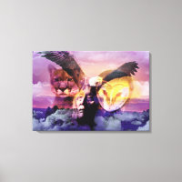 Guerrero nativo americano indio