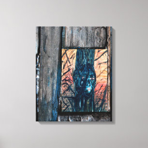 Lienzo Guía para animales