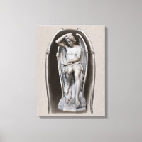 Guillaume Geefs Lucifer CC0288 24in 61cm