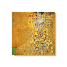 Gustav Klimt - Adele Bloch-Bauer I