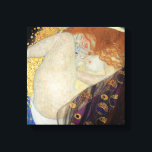 Lienzo Gustav Klimt - Danae<br><div class="desc">Danae - Gustav Klimt,  Oil on Canvas,  1907</div>