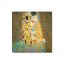 Gustav Klimt - El beso