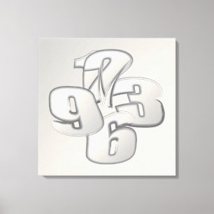 Lienzo Hace cinco minutos